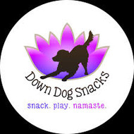 Down Dog Snacks